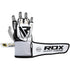 RDX F3 GEL LEATHER MMA GLOVES-5